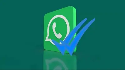 whatsapp doble tick azul whatsapp doble tick azul