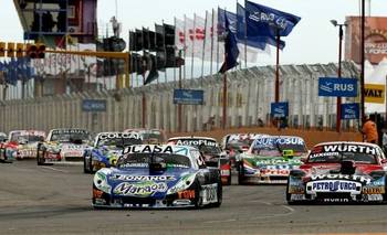 TC: las bajas en San Luis para el inicio de la Copa de Oro | Automovilismo