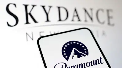 Paramount Skydance prepara una oferta por Warner Bros Discovery respaldada por Ellison, según WSJ Paramount Skydance prepara una oferta por Warner Bros Discovery respaldada por Ellison, según WSJ