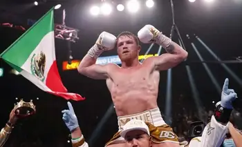 Canelo Álvarez: de la "traición" a sus raíces mexicanas al estrellato sin escalas | Boxeo