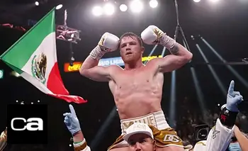 Canelo Álvarez: de la "traición" a sus raíces mexicanas al estrellato sin escalas | Boxeo