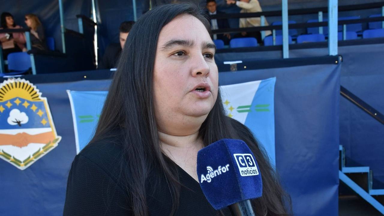 Tras la reforma constitucional en Formosa, continúan las repercusiones en el sector político local: "Es algo que nos debíamos"