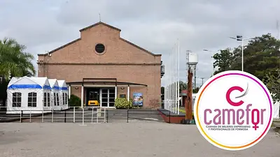 Se realizará el 9° Congreso de Mujeres Emprendedoras, con eje en industria, empleo e inclusión Se realizará el 9° Congreso de Mujeres Emprendedoras, con eje en industria, empleo e inclusión