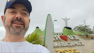 Hallaron muerto al argentino secuestrado en Brasil: qué se sabe hasta ahora Hallaron muerto al argentino secuestrado en Brasil: qué se sabe hasta ahora