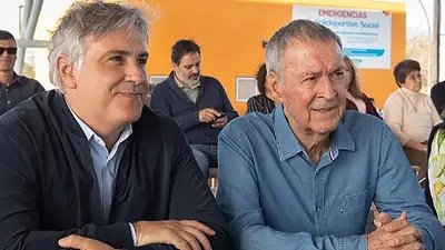 Dirigentes cordobeses apuntaron contra Milei por el veto a la Ley de Financiamiento Universitario: "Modelo cruel" Dirigentes cordobeses apuntaron contra Milei por el veto a la Ley de Financiamiento Universitario: "Modelo cruel"