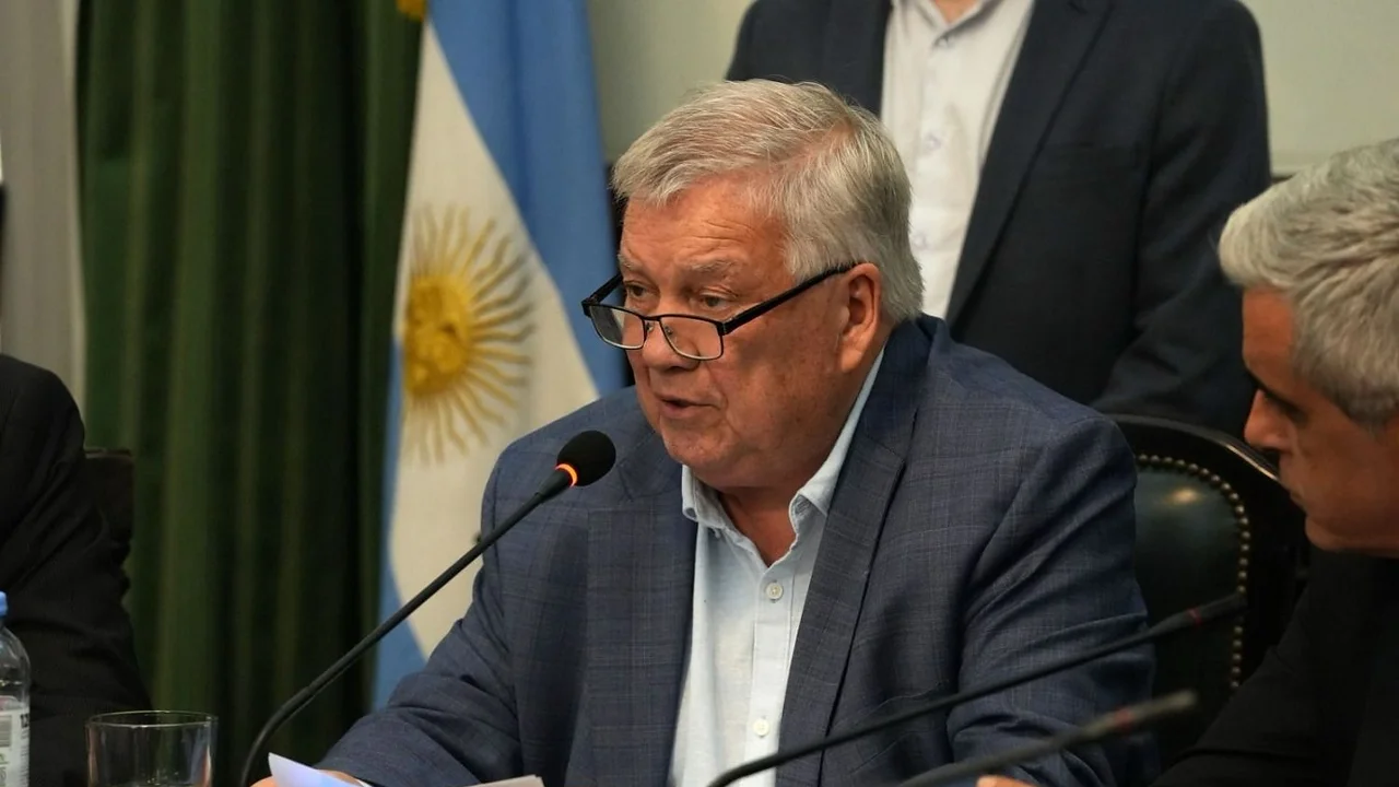 Tras el veto de Milei, la UBA anunció que va a operar en "estado crítico"