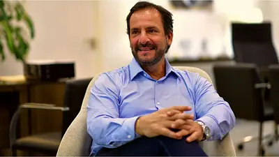 Sujarchuk presiona para reactivar la ordenanza que habilita el resistido bingo en Escobar Sujarchuk presiona para reactivar la ordenanza que habilita el resistido bingo en Escobar