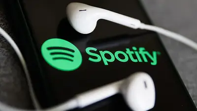 Spotify Spotify