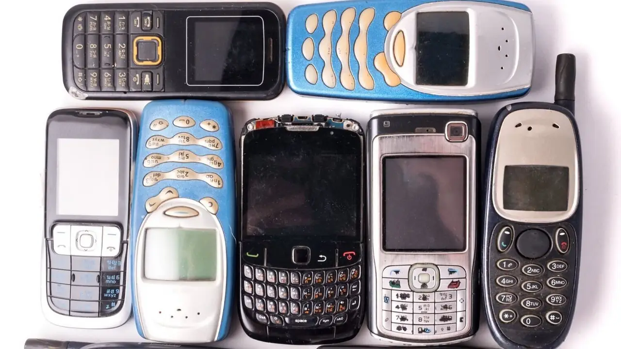 Celulares