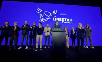 Tras la paliza en PBA, los libertarios planifican la estrategia para octubre | Elecciones 2025