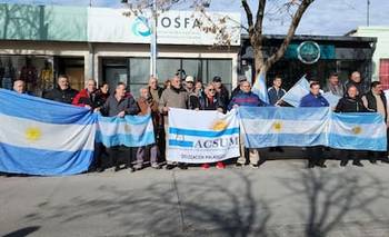 Éxodo y pobreza militar, la herencia del ministro Petri | Columna