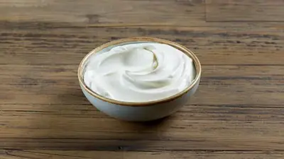 yogur griego. yogur griego.