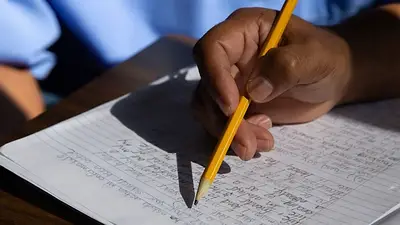 En el Día Internacional de la Alfabetización, La Rioja continúa con campaña clave para fortalecer la educación pública En el Día Internacional de la Alfabetización, La Rioja continúa con campaña clave para fortalecer la educación pública