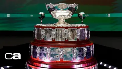 Todos los partidos de la Copa Davis 2025 de este fin de semana Todos los partidos de la Copa Davis 2025 de este fin de semana