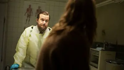 La comedia negra nórdica que Netlix mantiene desde 2021 La comedia negra nórdica que Netlix mantiene desde 2021
