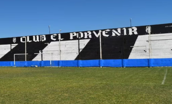 Cumplió 110 años y es uno de los históricos clubes del fútbol de ascenso | Fútbol argentino