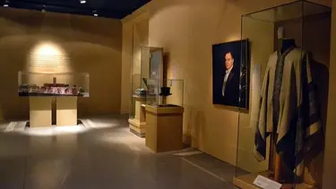 Utilizando líquenes, miden la contaminación que daña el patrimonio en museos de Buenos Aires
