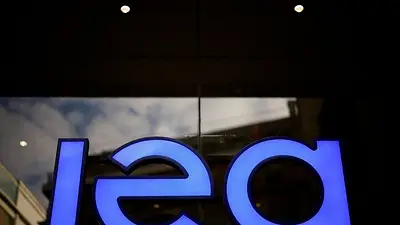 La AIE reduce casi un 25% sus previsiones de producción de hidrógeno con bajas emisiones para 2030 La AIE reduce casi un 25% sus previsiones de producción de hidrógeno con bajas emisiones para 2030