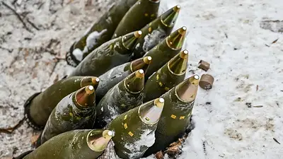 La británica BAE Systems ayudará a Polonia a fabricar proyectiles de artillería pesada La británica BAE Systems ayudará a Polonia a fabricar proyectiles de artillería pesada