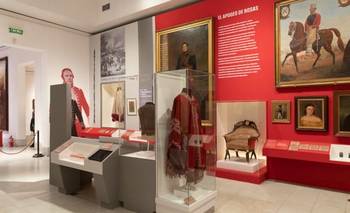 Utilizando líquenes, miden la contaminación que daña las obras en museos de Buenos Aires | Ciencia 