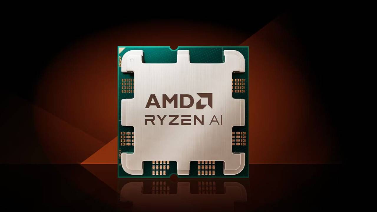 amd rayzen ai