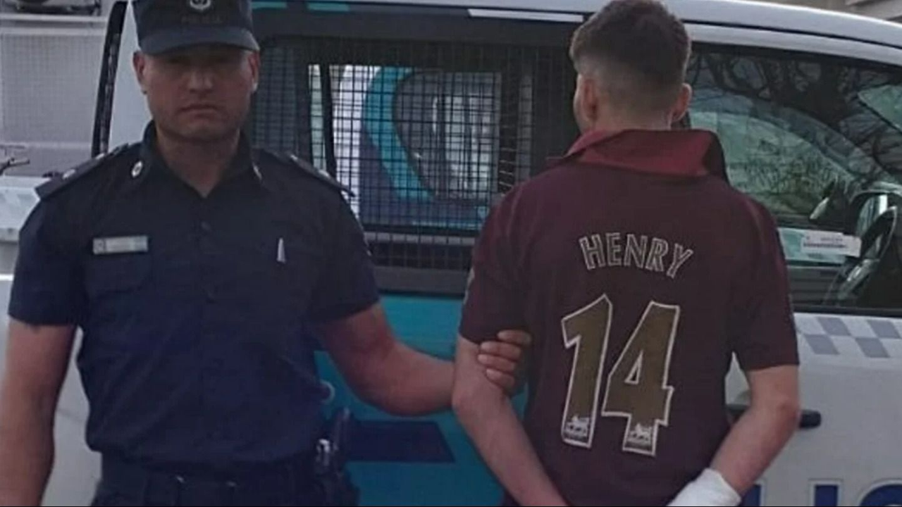 Femicidio en Pilar: encontraron el cuerpo de la joven de 25 años desaparecida