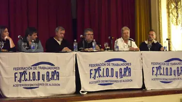 Paritarias 2025: UOM, ATE y otros gremios patean el tablero y toman una importante decisión