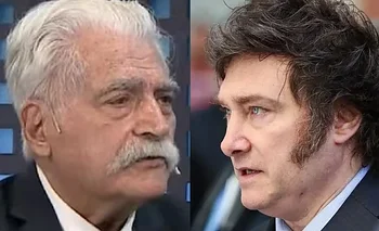 El Turco Asís anticipó cuál será "la próxima traición" en el gobierno de Milei | Gobierno nacional