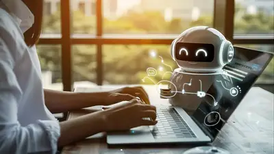 Con ciencia y tecnología, La Rioja apuesta a la modernización del Estado a través de la inteligencia artificial Con ciencia y tecnología, La Rioja apuesta a la modernización del Estado a través de la inteligencia artificial