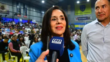 Elecciones 2025: el peronismo de Formosa busca "defender los derechos del pueblo argentino en el Congreso"