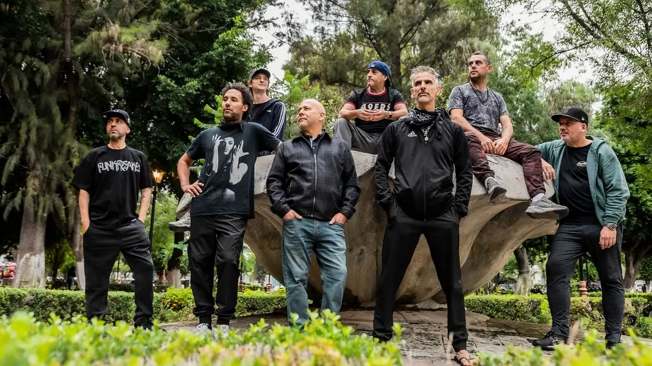 Entradas Los Cafres en el Teatro Vorterix 2025: precios y fecha de cuándo toca