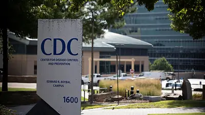 Los CDC de EEUU adjudican un contrato de investigación sobre vacunas y autismo Los CDC de EEUU adjudican un contrato de investigación sobre vacunas y autismo
