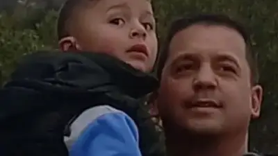 Un padre y un hijo aparecieron muertos en Córdoba: la principal hipótesis Un padre y un hijo aparecieron muertos en Córdoba: la principal hipótesis