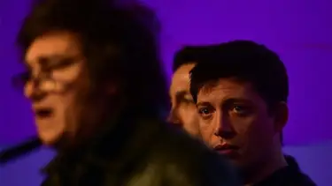 Qué espera Milei para octubre, el fin del romance para EEUU y la nueva alianza de Santiago Caputo con el PRO