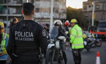 Un policía de la Ciudad mató a un joven en Ituzaingó: creyó que le iba a robar | Confuso episodio en el conurbano