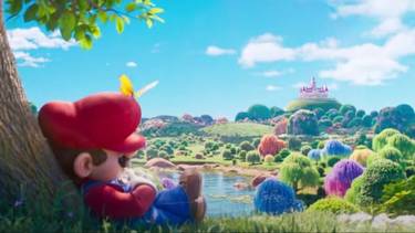 El futuro de Mario Bros en el cine da un giro 180° con un anuncio para el 2026