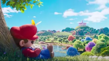 El futuro de Mario Bros en el cine da un giro 180° con un anuncio para el 2026