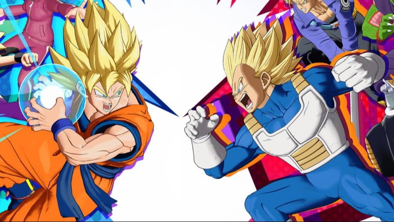 Dragon Ball
