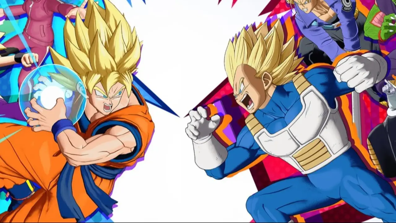 Dragon Ball