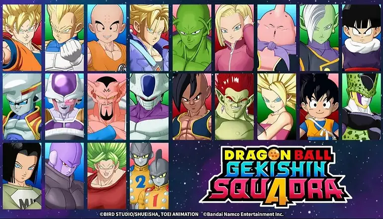 Dragon Ball
