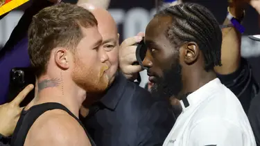 Canelo Álvarez vs Crawford en Netflix: horario, cómo ver y a qué hora es en Argentina
