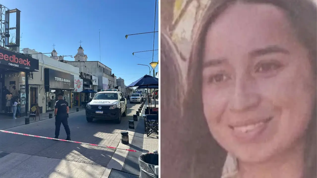 Qué reveló la autopsia a Solange, víctima de un femicidio en Pilar: los detalles