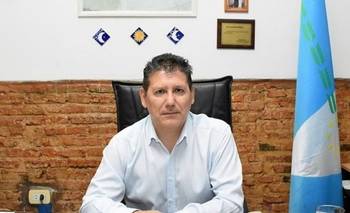 Tras el revés judicial, el defensor Gianlluca celebró la devolución de pensiones | Discapacidad