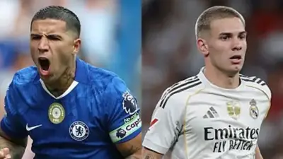 Agenda del fútbol del sábado 13/9: todos los partidos de la fecha por Premier  League, Bundesliga, La Liga y Liga Argentina | El Destape