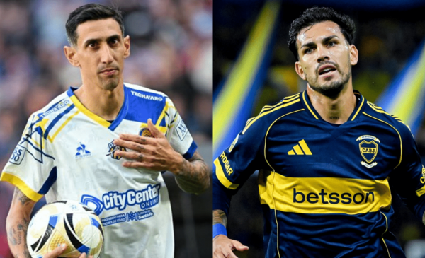 Rosario Central vs. Boca por Torneo Clausura: hora, TV en vivo y streaming para ver el partido