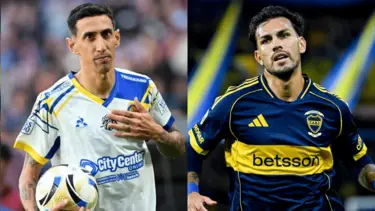 Rosario Central vs. Boca por Torneo Clausura: hora, TV en vivo y streaming para ver el partido