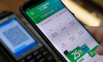 Los descuentos de Cuenta DNI para este miércoles 12 de noviembre 2025 | Cuenta dni