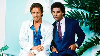 Miami Vice Miami Vice