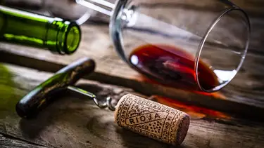 En la era Milei, la venta de vino riojano al exterior se desplomó un 35% durante un año
