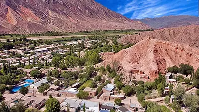 Jujuy Jujuy